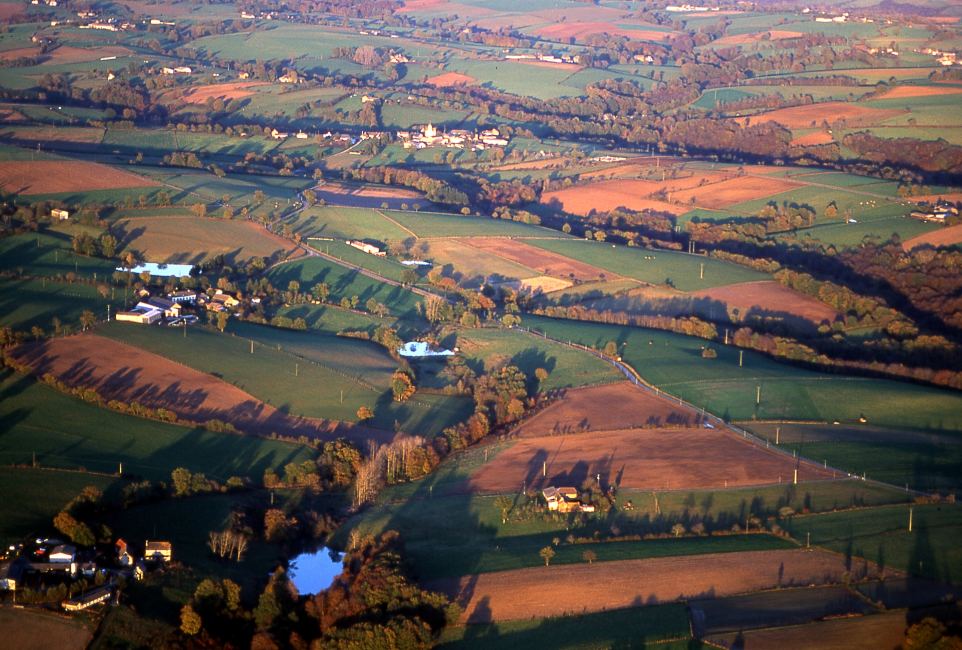 Plateau du Ségala